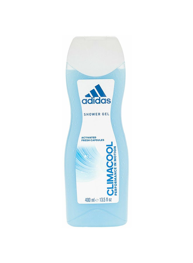 adidas جل استحمام كليماكول 3 في 1 400ملليلتر