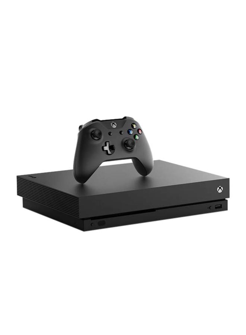 Renewed - Xbox One X 1TB Console - v1603799948/N38252095A_6