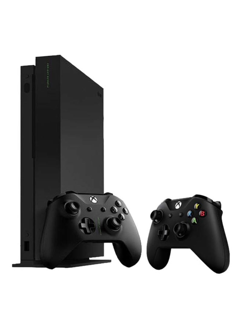 Renewed - Xbox One X 1TB Console - v1603799948/N38252095A_7