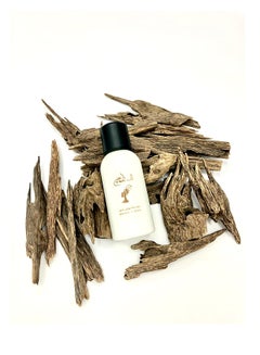 Dehen w 3oood Hair Mist Dana Abu Dhabi 30ml  - Image 3
