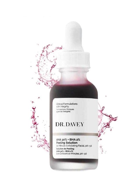 Peeling Solution 30ml