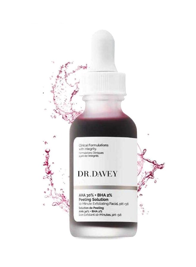 Peeling Solution 30ml