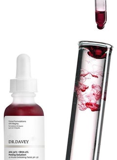DR. DAVEY Peeling Solution 30ml  - Image 3