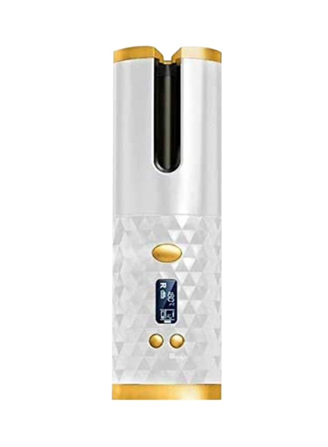 Wireless Auto Hair Curler 25cm - Image 1