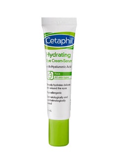 Cetaphil Hydrating Eye-Cream Serum 14ml 