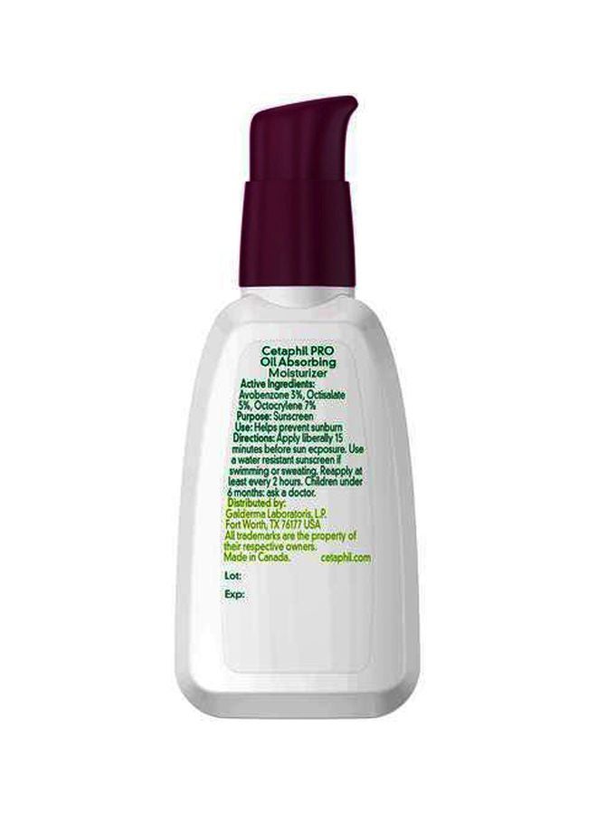 Cetaphil Pro Moisturizing Lotion SPF30 120ml  - Image 2