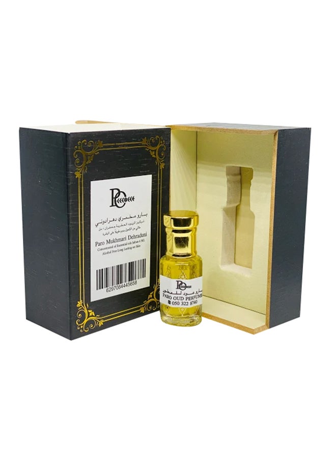 بارود بارو مخماري دهرادوني 6ملليلتر