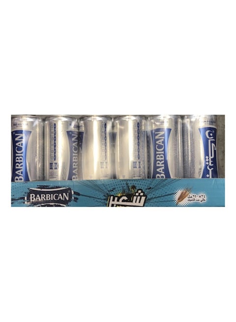 Regular Malt Can 250ml Pack of 24
