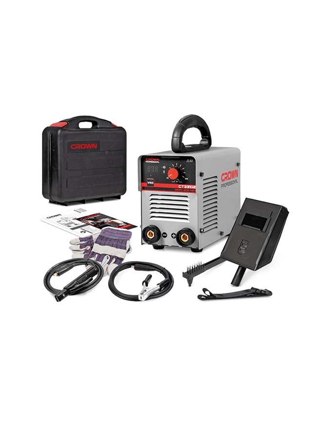 welding machine price in ksa - مراجعة MMA welding technology من متجر نون: لحام متعدد الاستخدامات للمتخصصين N41439791A_1