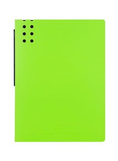 Xiaomi Fizz A4 File Folder Grass Green/Black  - Image 2