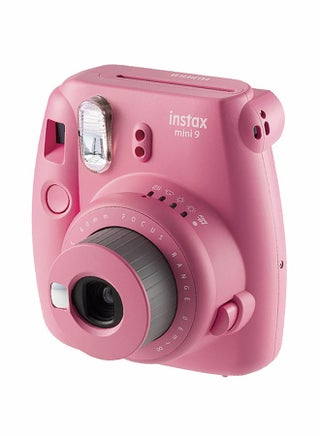 Instax Mini 9 Instant Camera - v1603803576/N41364955A_1