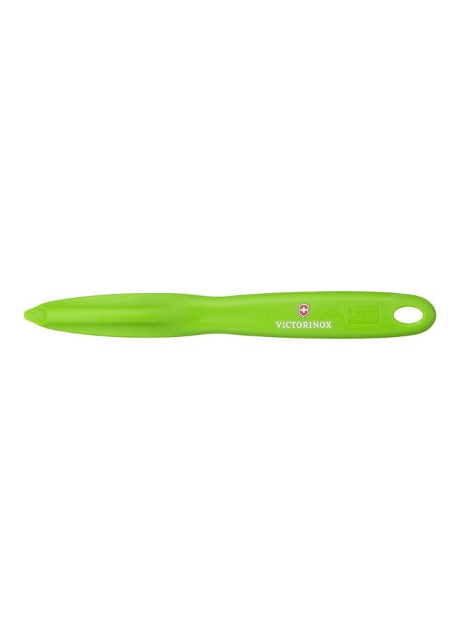 Victorinox Universal Peeler Green/Silver  - Image 5