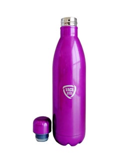 Cello S-Cross Stainless Steel Water Bottle, 750 ml 750ml  - Image 2