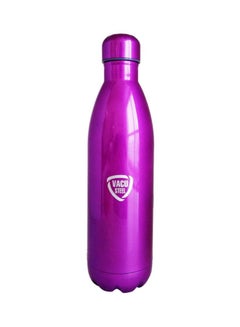 Cello S-Cross Stainless Steel Water Bottle, 750 ml 750ml  - Image 1