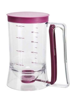 Batter Dispenser Multicolour