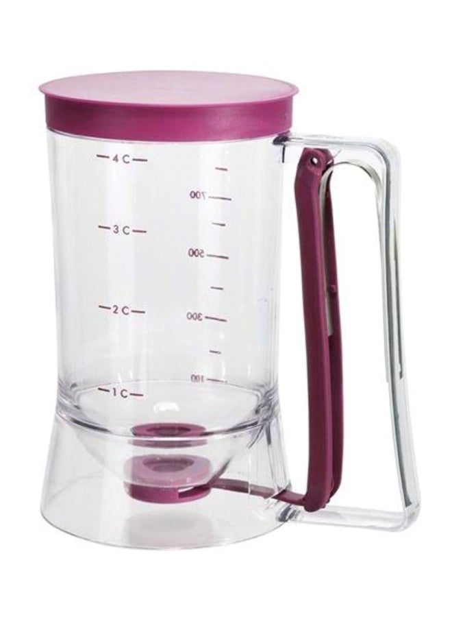 chicago metallic - Batter Dispenser Multicolour - Image 1