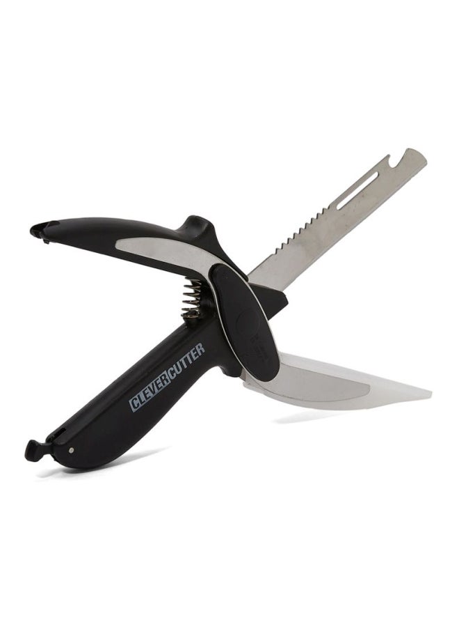 KM Smart Vegetable Cutter Black - Image 2