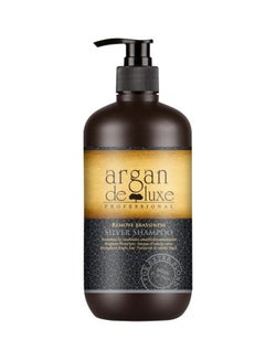 Silver Shampoo 300ml