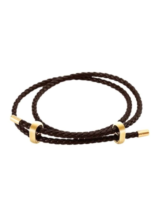 Xiaomi Lucky Me String Rope Pull Bracelet - Image 1