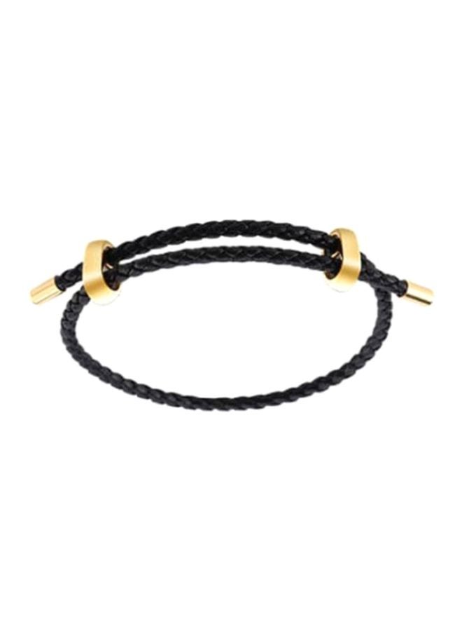 Xiaomi Lucky Me String Rope Pull Bracelet - Image 2