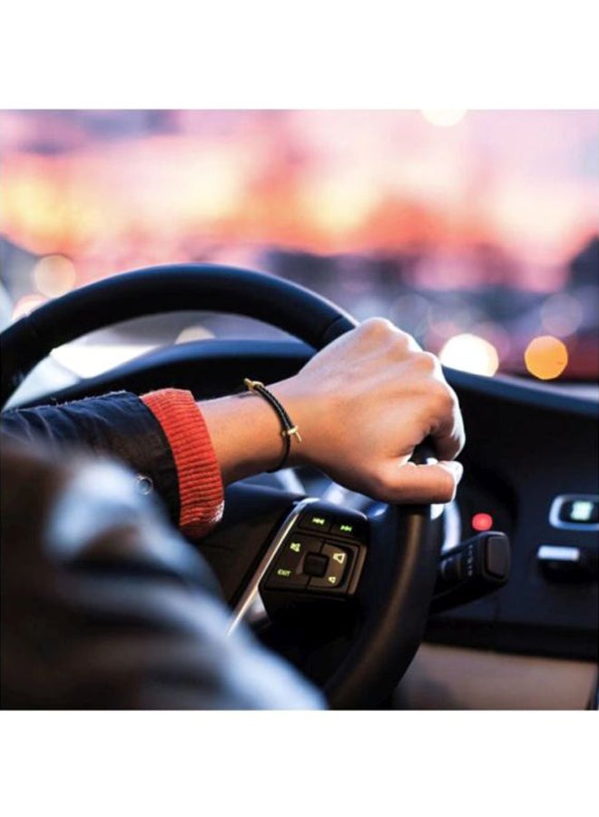 Xiaomi Lucky Me String Rope Pull Bracelet - Image 3