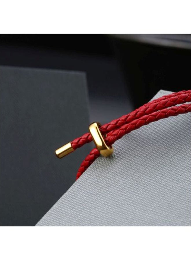 Xiaomi Lucky Me String Rope Pull Bracelet - Image 2