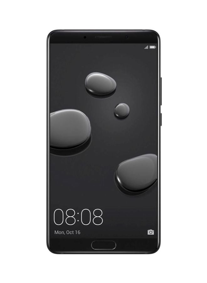 HUAWEI - Mate 10 Dual Sim Black 4GB RAM 64GB 4G LTE - Image 1