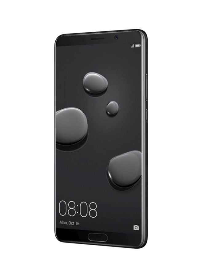 HUAWEI - Mate 10 Dual Sim Black 4GB RAM 64GB 4G LTE - Image 1