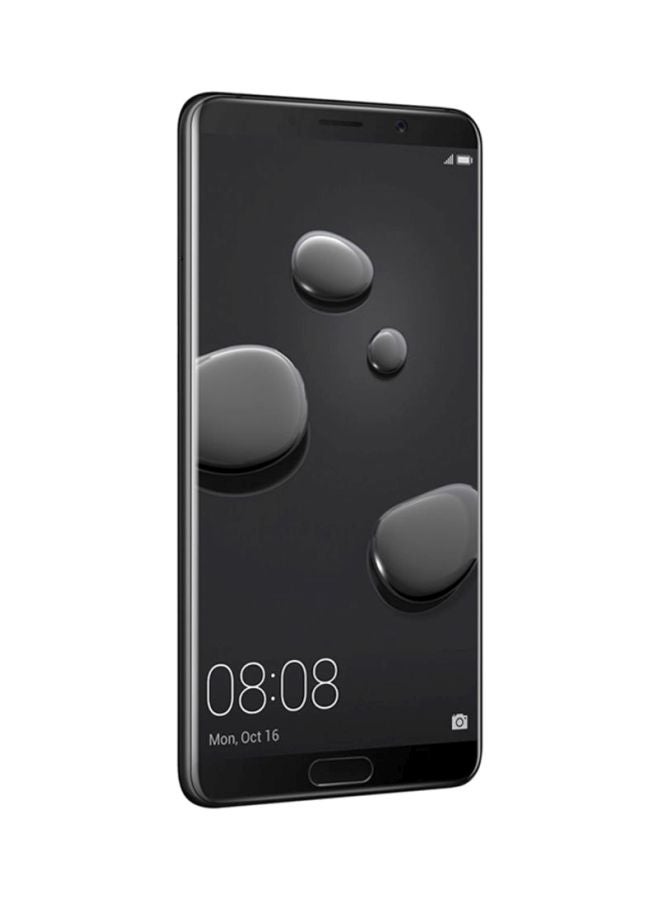 HUAWEI - Mate 10 Dual Sim Black 4GB RAM 64GB 4G LTE - Image 1