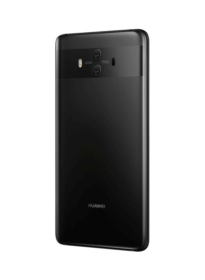 HUAWEI - Mate 10 Dual Sim Black 4GB RAM 64GB 4G LTE - Image 1