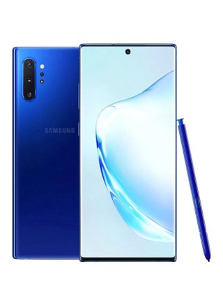 Aura Blue