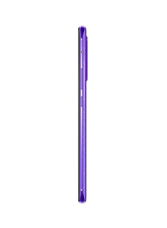 HUAWEI - Nova 7 Dual SIM Midsummer Purple 8GB RAM 256GB 5G LTE - Image 1
