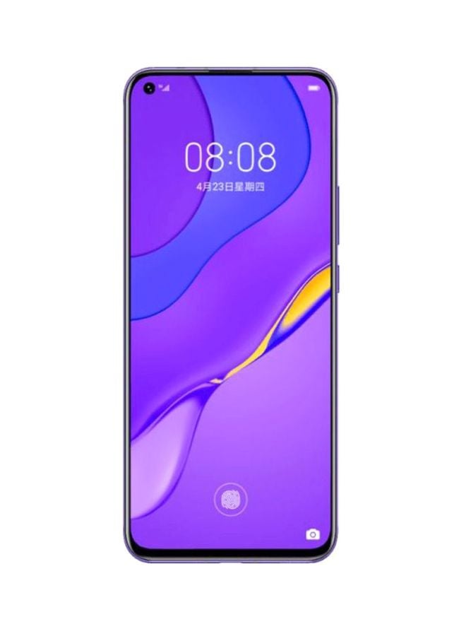 HUAWEI - Nova 7 Dual SIM Midsummer Purple 8GB RAM 256GB 5G LTE - Image 1