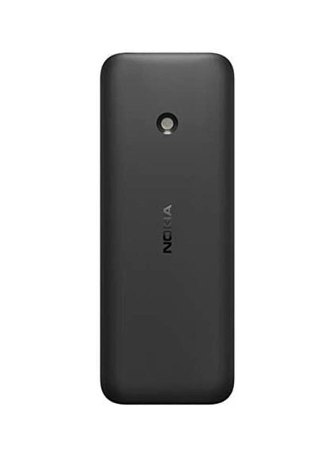 NOKIA 125 Black 4MB 2G (2020) - Image 3