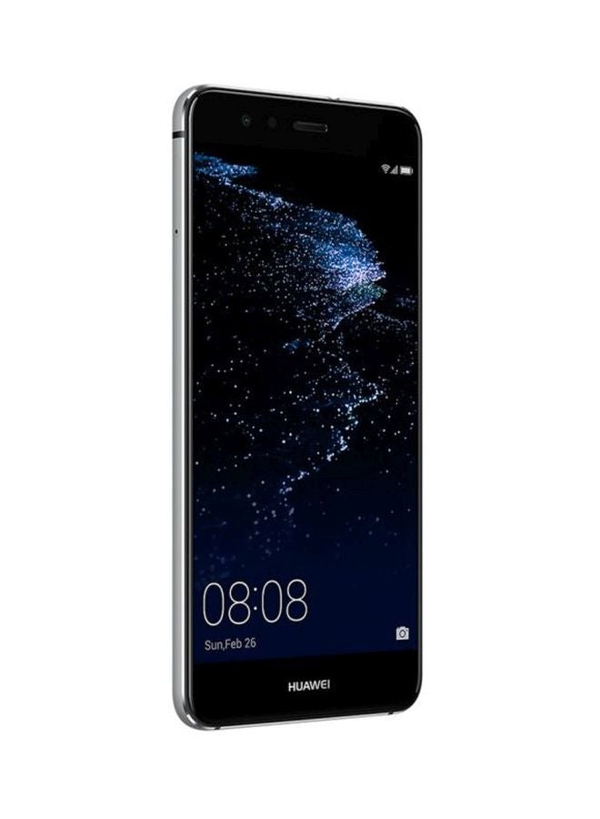 HUAWEI - P10 Lite Dual SIM Midnight Black 4GB RAM 32GB 4G LTE - Image 1
