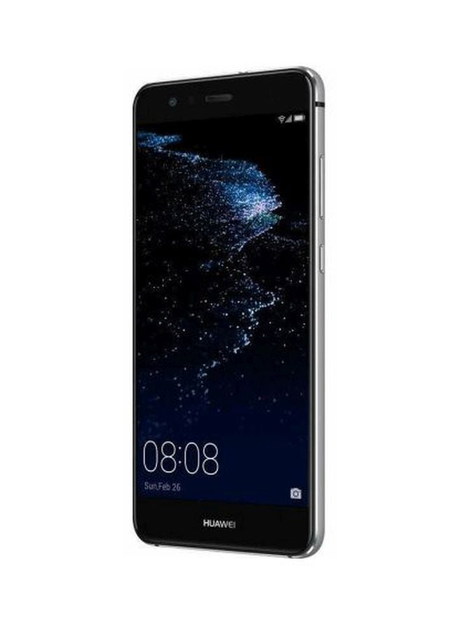 HUAWEI - P10 Lite Dual SIM Midnight Black 4GB RAM 32GB 4G LTE - Image 1