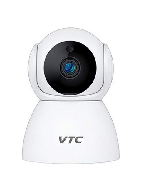 IP Smart WIFI Surveillance Camera