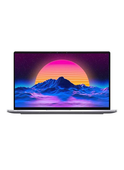 لابتوب لاتيتيود 7400 قابل للتحويل 2 في 1 بشاشة تعمل باللمس مقاس 14 بوصة ومعالج كور i7/ذاكرة رام سعة 16 جيجابايت/محرك أقراص صلبة سعة 512 جيجابايت/نظام تشغيل ويندوز/بطاقة رسومات مدمجة رمادي