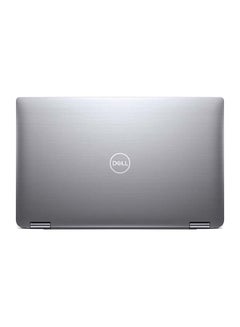 DELL Latitude 7400 Convertible 2-In-1 (Upgraded Version) Laptop With 14-Inch Touch Screen Display, Core i7 Processor/16GB RAM/512GB HDD/Window/Integrated Graphics Card Grey Grey  - Image 2