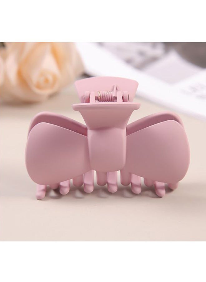 Beauenty Bow Tie Catch Hair Clips - Image 2