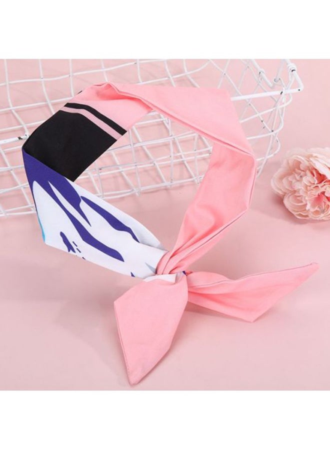 Beauenty Japanese Hair Band  - Image 2