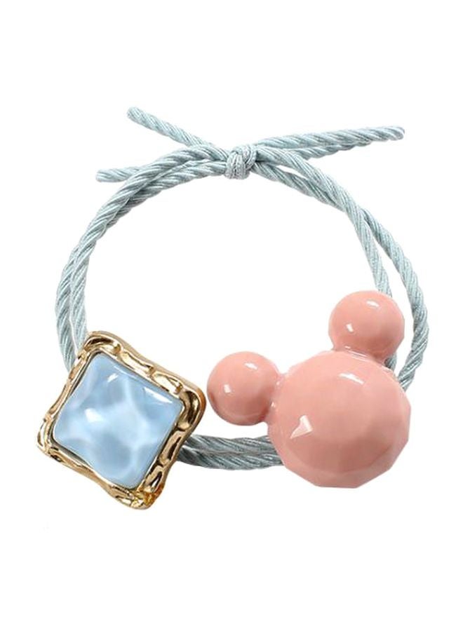 بيوينتي ربطة شعر مزينة برأس ميكي ماوس - Image 1