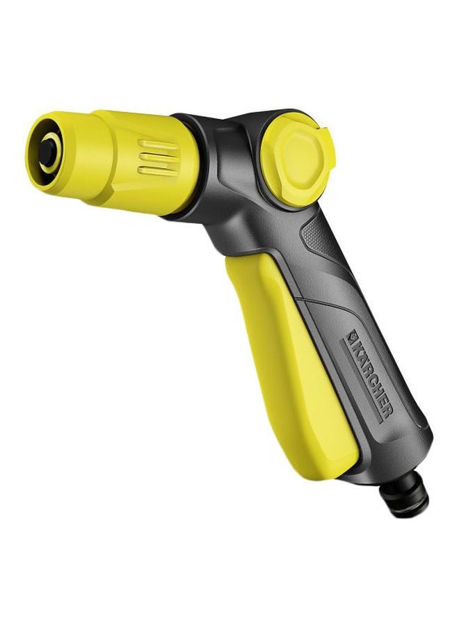 KARCHER Water Spray Gun Yellow/Black 