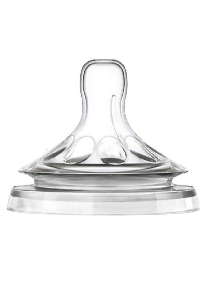 Philips Avent 2-Teats Avent Natural Feeding SCF654 27 PA423 - Image 1