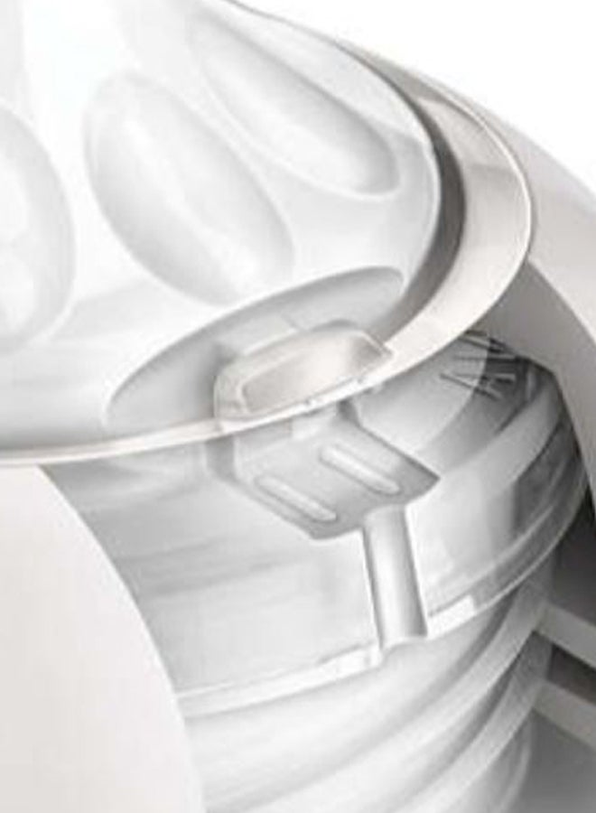 Philips Avent 2-Teats Avent Natural Feeding SCF654 27 PA423 - Image 3