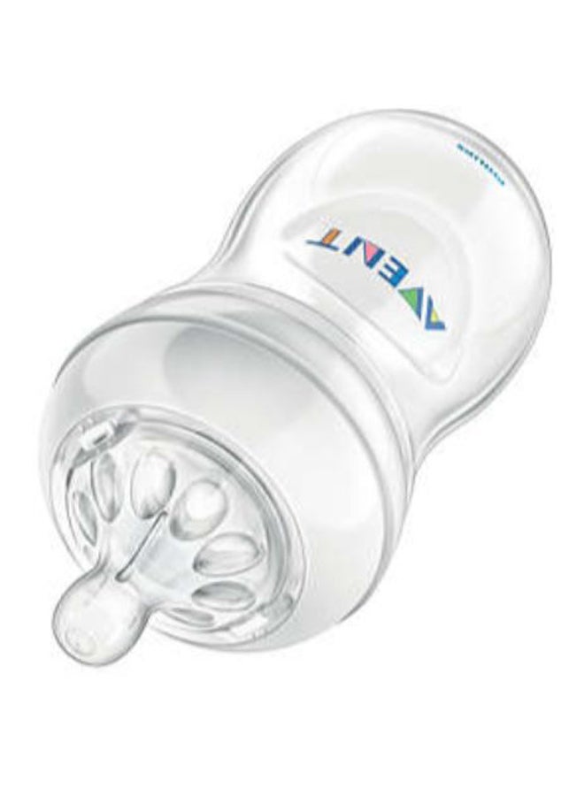 Philips Avent 2-Teats Avent Natural Feeding SCF654 27 PA423 - Image 4