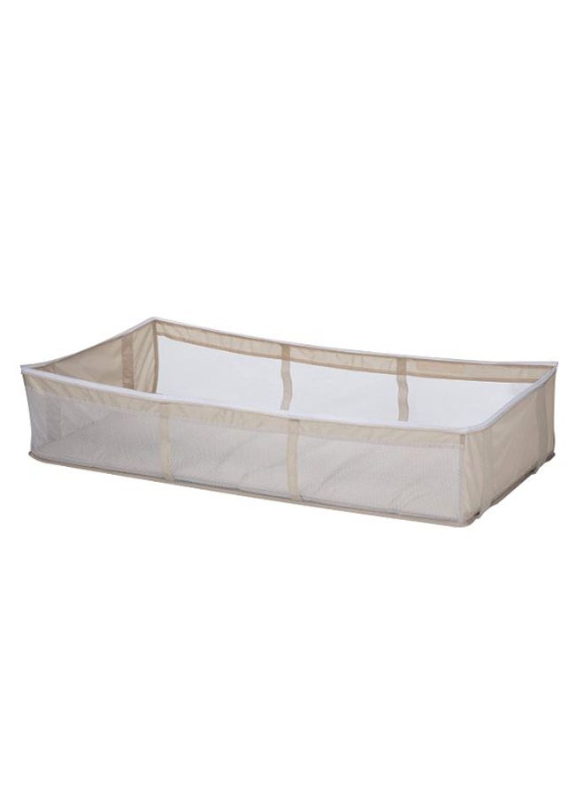 Safety 1st Soft Dreams Travel Cot - Multicolour  - Image 3