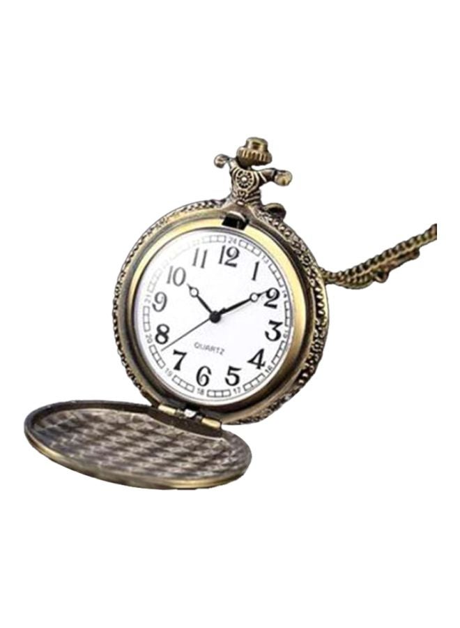 بلولانز ساعة يد بعقارب وسوار من المعدن 9387 للنساء - Image 2