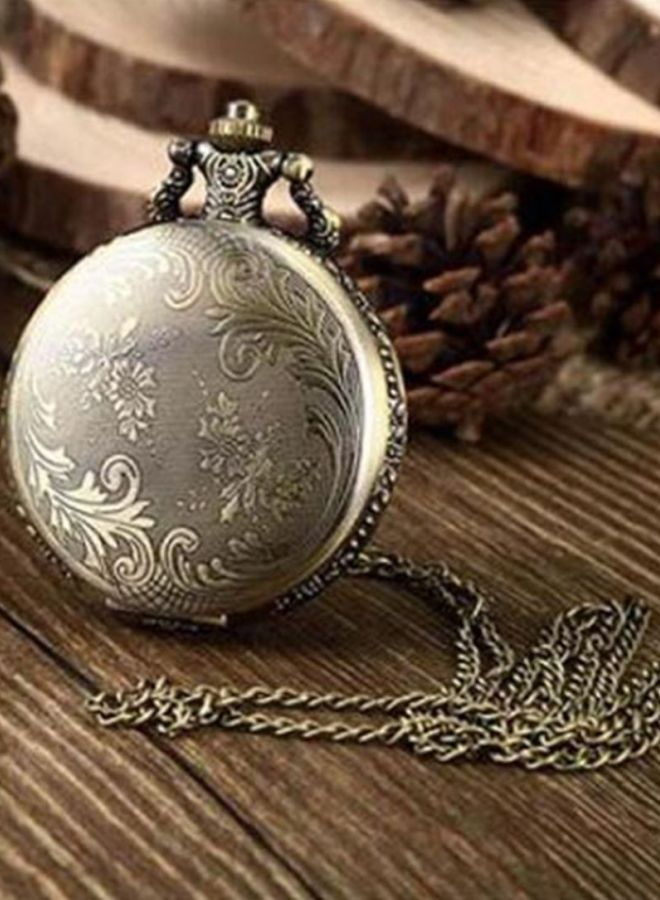 بلولانز ساعة يد بعقارب وسوار من المعدن 9387 للنساء - Image 3