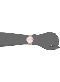 TOMMY HILFIGER Women's Vintage Water Resistant Analog Watch 1781944  - Image 5